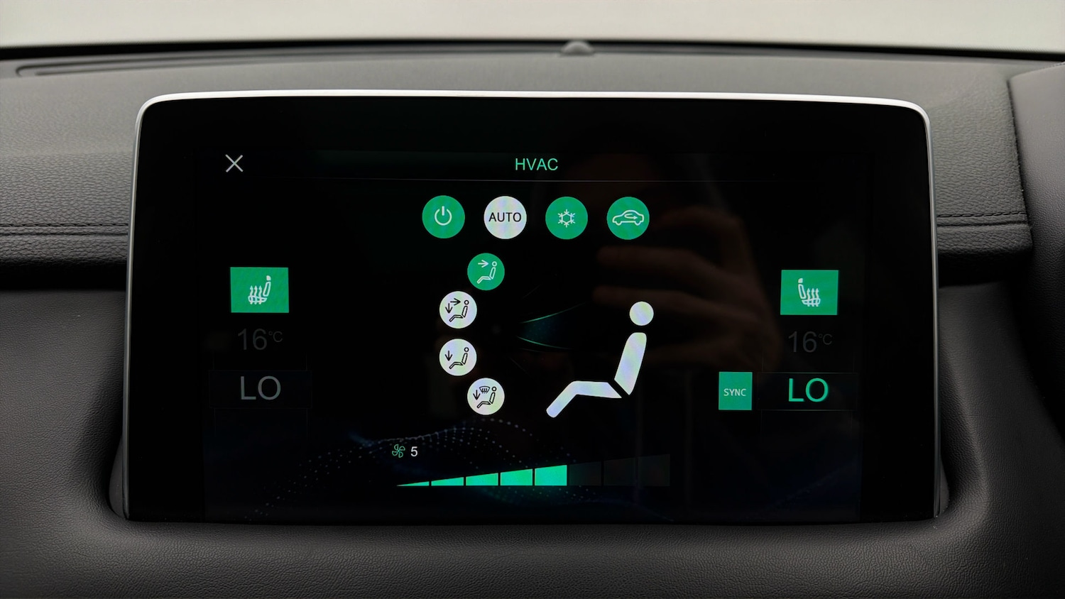 Used MG MG HS 2023 for sale - 78012451: Photo 11