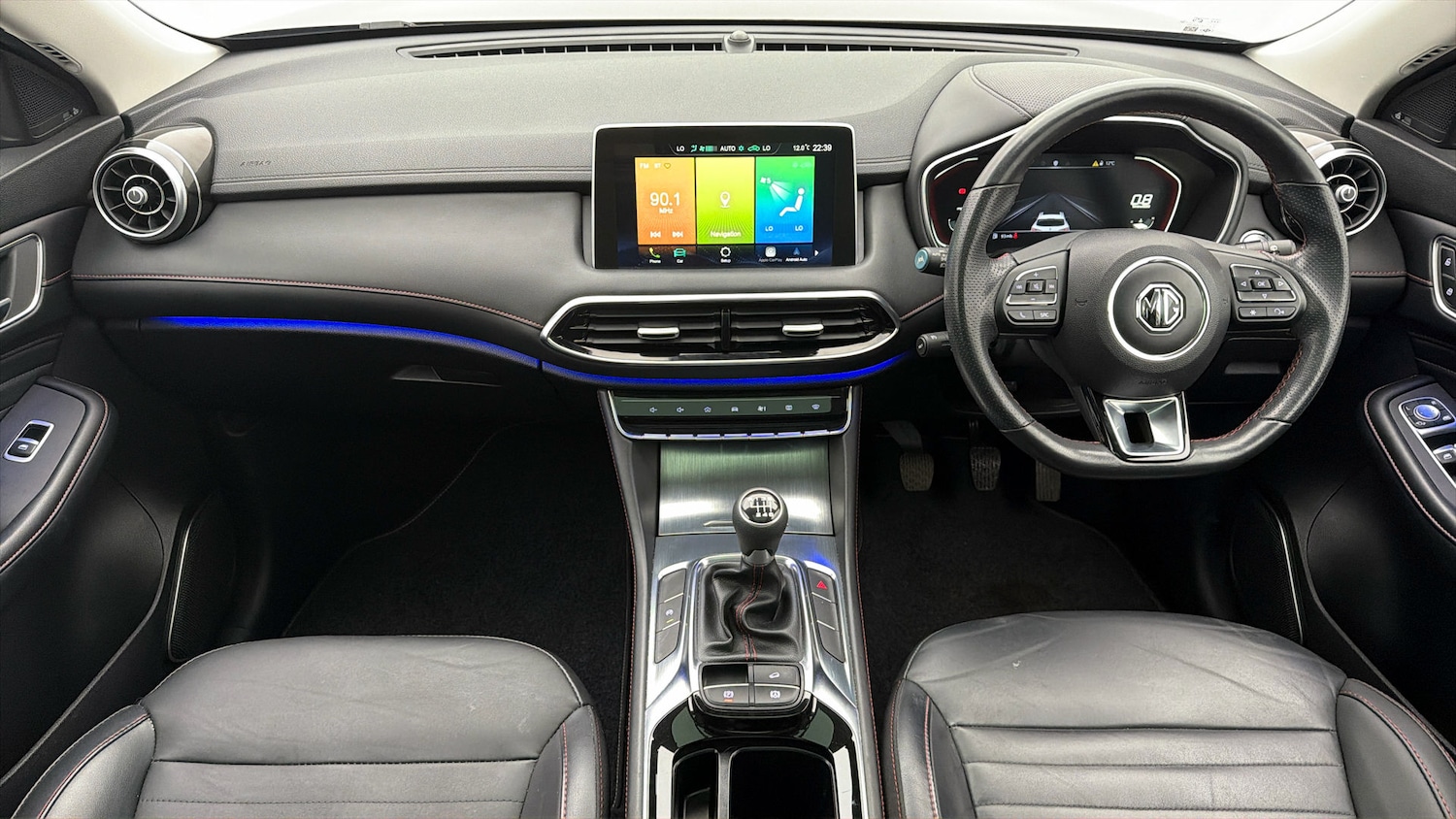 Used MG MG HS 2023 for sale - 78012451: Photo 12