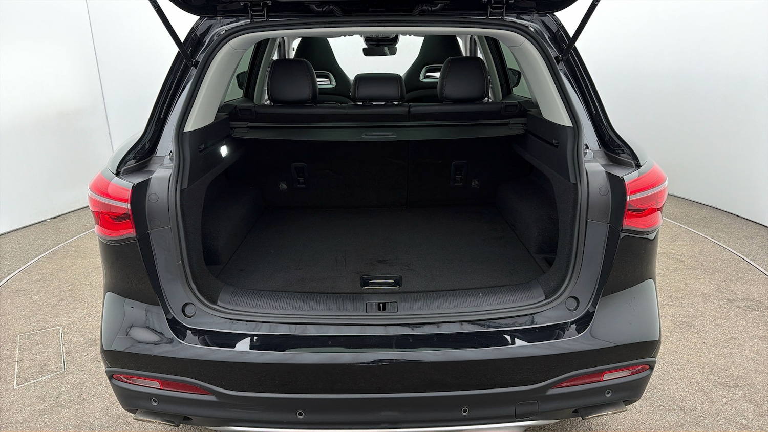 Used MG MG HS 2023 for sale - 78012451: Photo 16