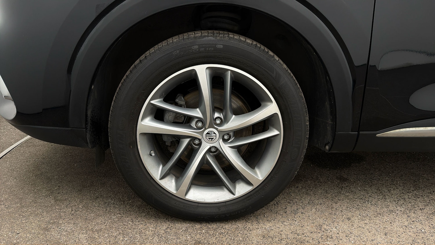 Used MG MG HS 2023 for sale - 78012451: Photo 17