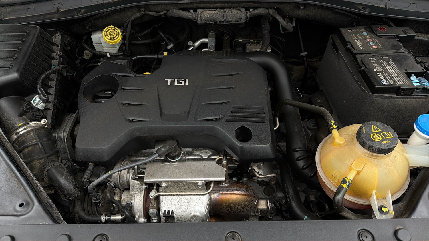 Used MG MG HS 2023 for sale - 78012451: Photo 18