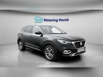 Used MG MG HS 2023 for sale - 78012451: Photo