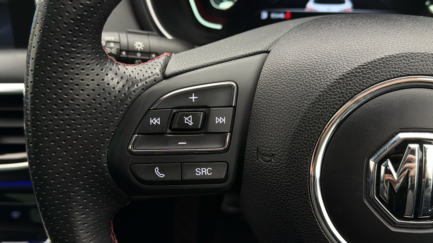 Used MG MG HS 2023 for sale - 78012451: Photo 22