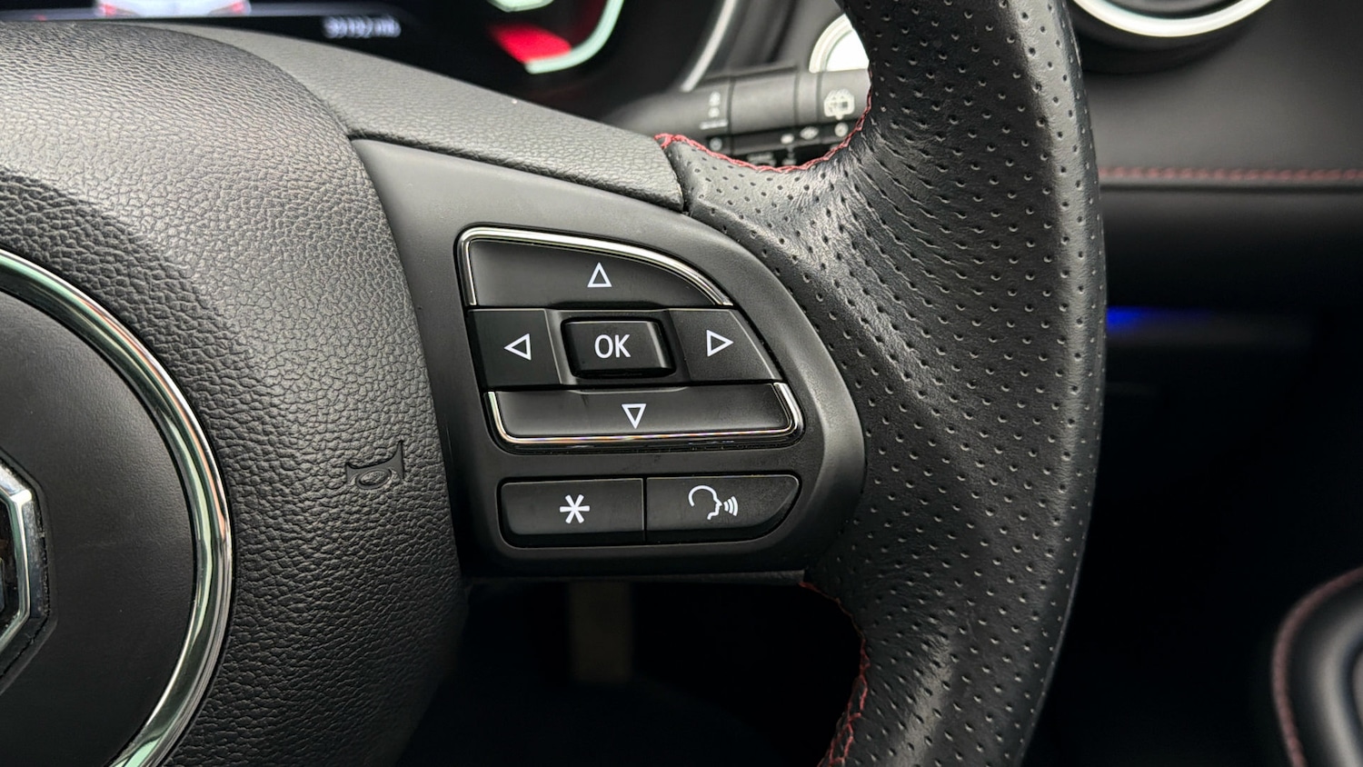 Used MG MG HS 2023 for sale - 78012451: Photo 23