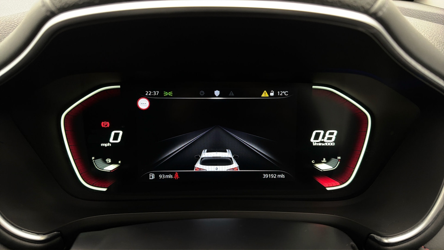 Used MG MG HS 2023 for sale - 78012451: Photo 24