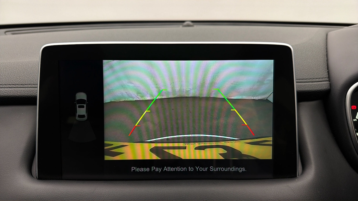 Used MG MG HS 2023 for sale - 78012451: Photo 25