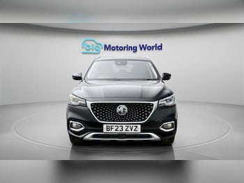 Used MG MG HS 2023 for sale - 78012451: Photo