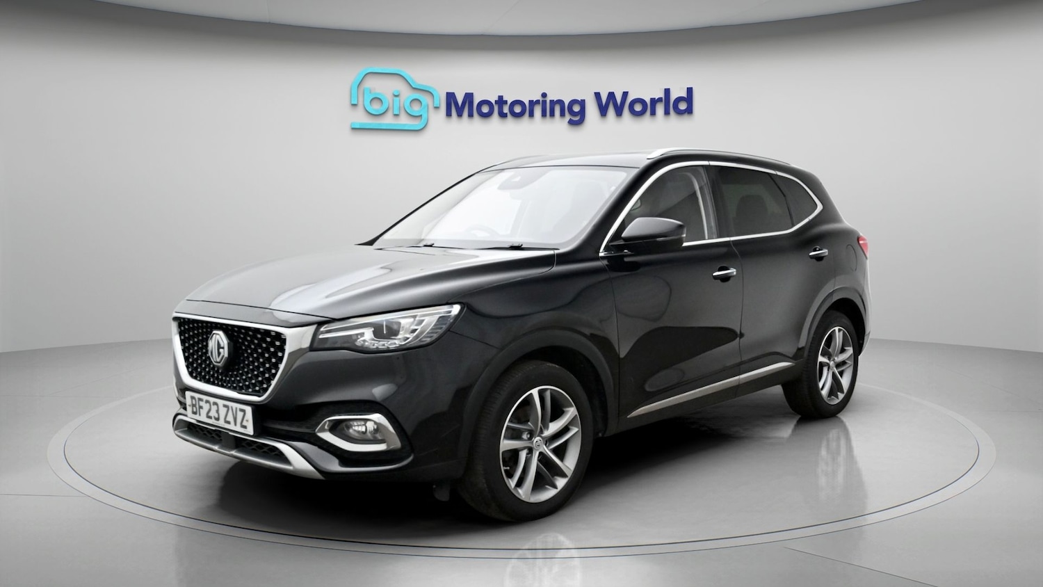 Used MG MG HS 2023 for sale - 78012451: Photo 3