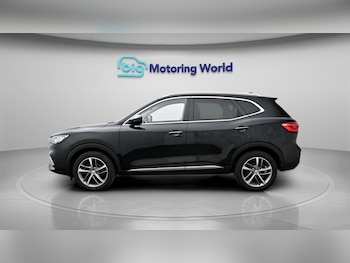 Used MG MG HS 2023 for sale - 78012451: Photo