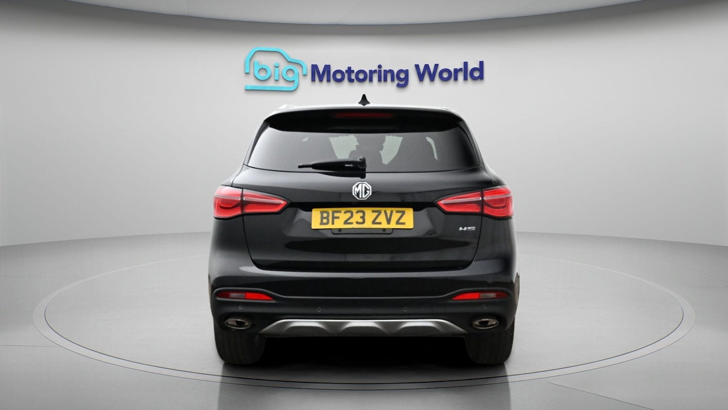 Used MG MG HS 2023 for sale - 78012451: Photo 6