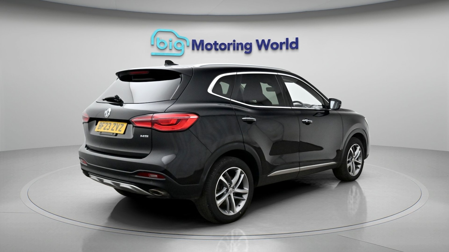 Used MG MG HS 2023 for sale - 78012451: Photo 7