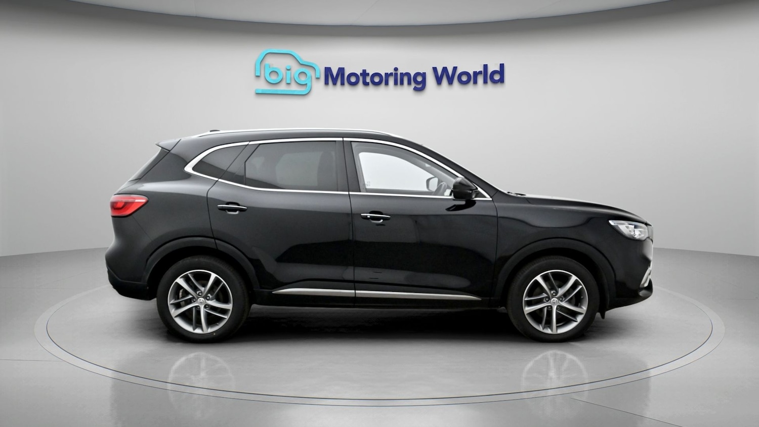 Used MG MG HS 2023 for sale - 78012451: Photo 8