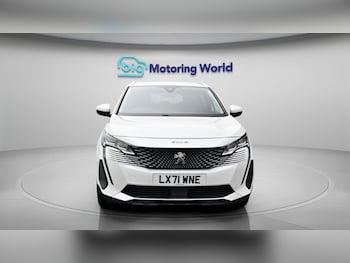 Used Peugeot 5008 2021 for sale - 79583477: Photo