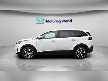 Used Peugeot 5008 2021 for sale - 79583477: Photo