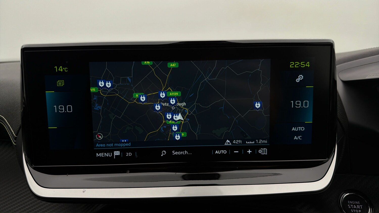 Used Peugeot E-2008 for sale - 78027556: Photo 10