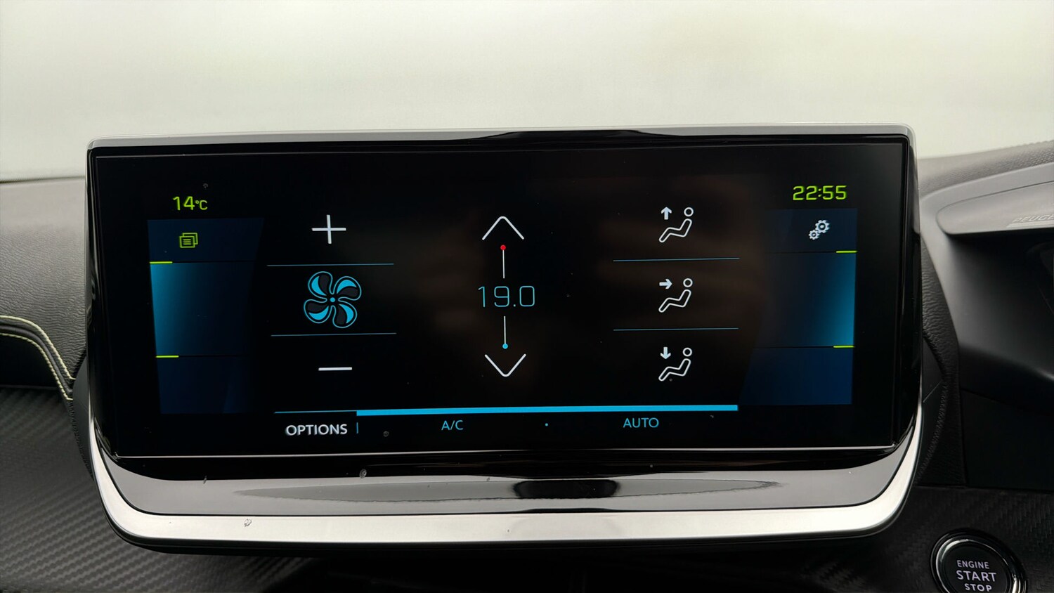 Used Peugeot E-2008 for sale - 78027556: Photo 11