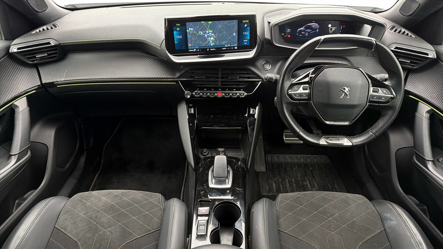 Used Peugeot E-2008 for sale - 78027556: Photo 12