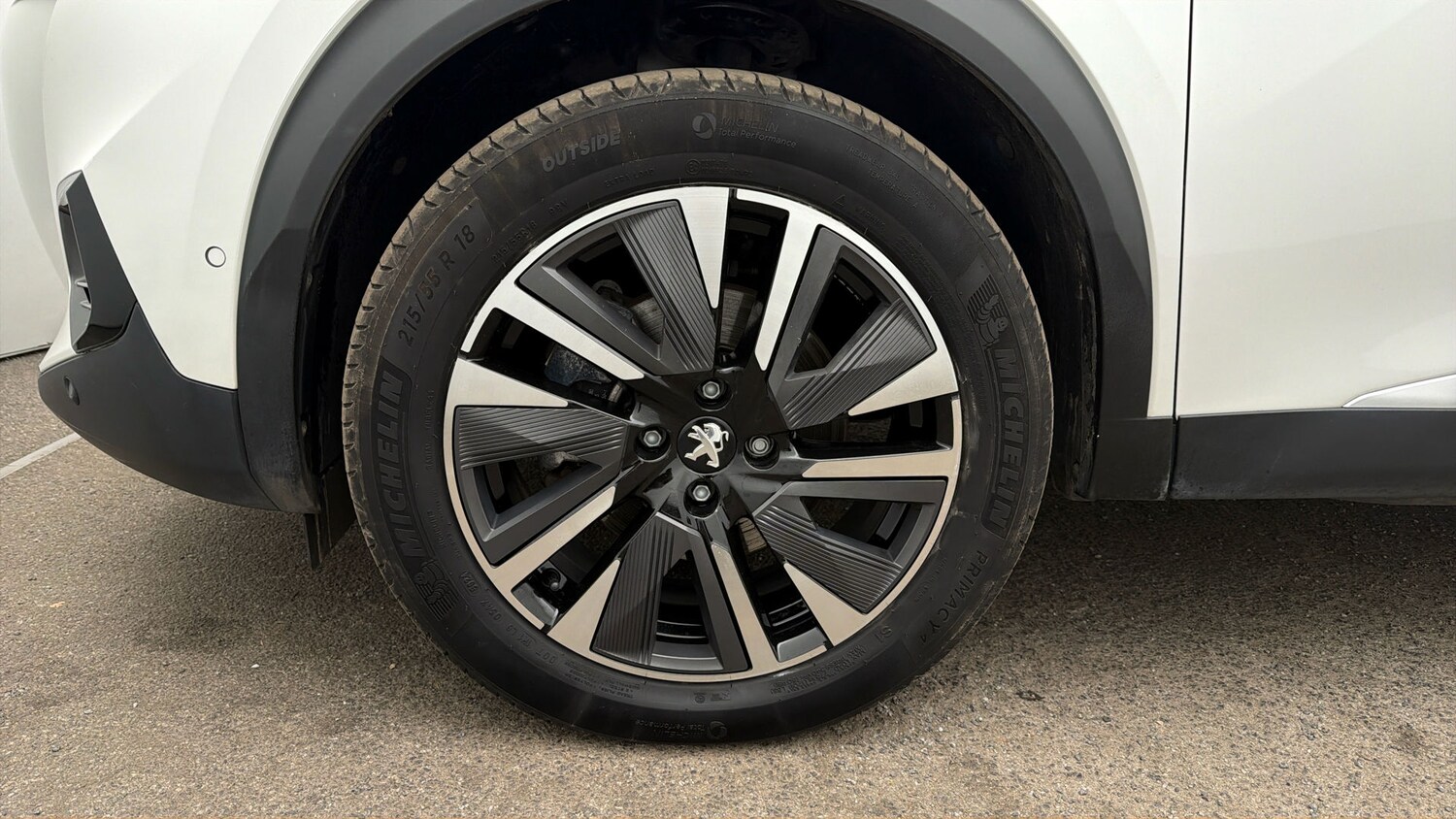 Used Peugeot E-2008 for sale - 78027556: Photo 17