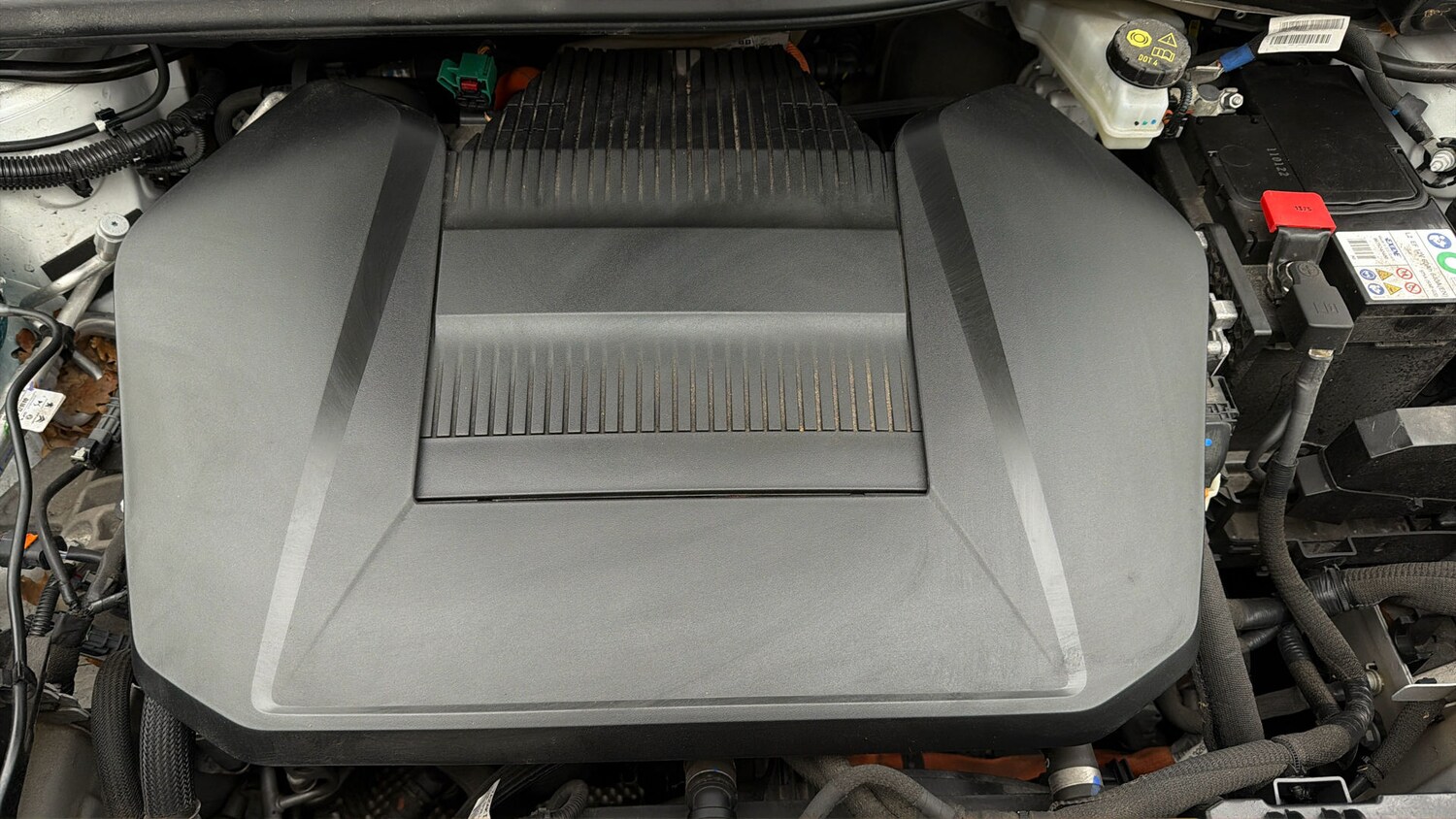 Used Peugeot E-2008 for sale - 78027556: Photo 18