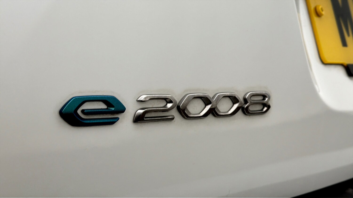 Used Peugeot E-2008 for sale - 78027556: Photo 20