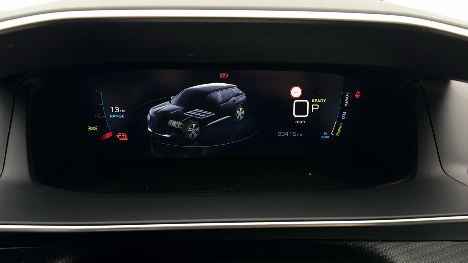 Used Peugeot E-2008 for sale - 78027556: Photo 24