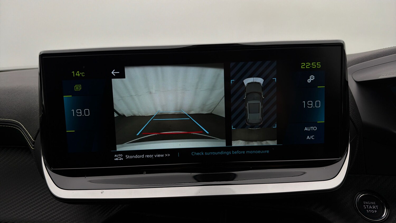 Used Peugeot E-2008 for sale - 78027556: Photo 25