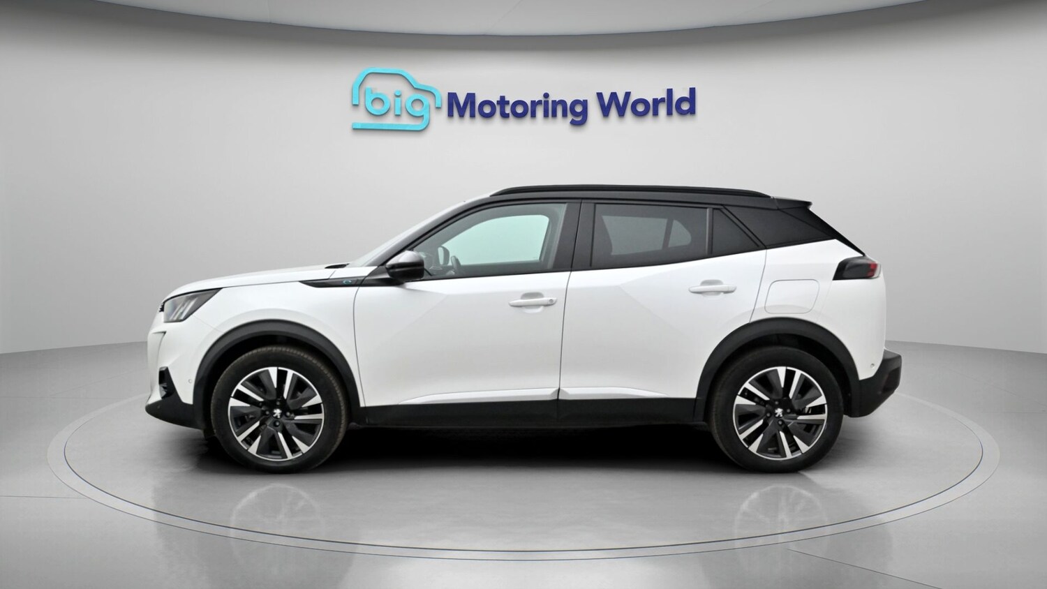 Used Peugeot E-2008 for sale - 78027556: Photo 4