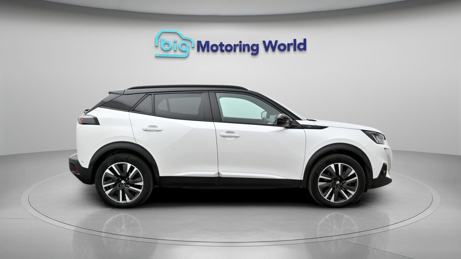 Used Peugeot E-2008 for sale - 78027556: Photo 8