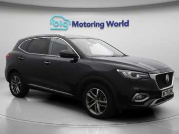 2022 (72) - 1.5 T-GDI Exclusive SUV 5dr Petrol Manual Euro 6 (s/s) (162 ps)
