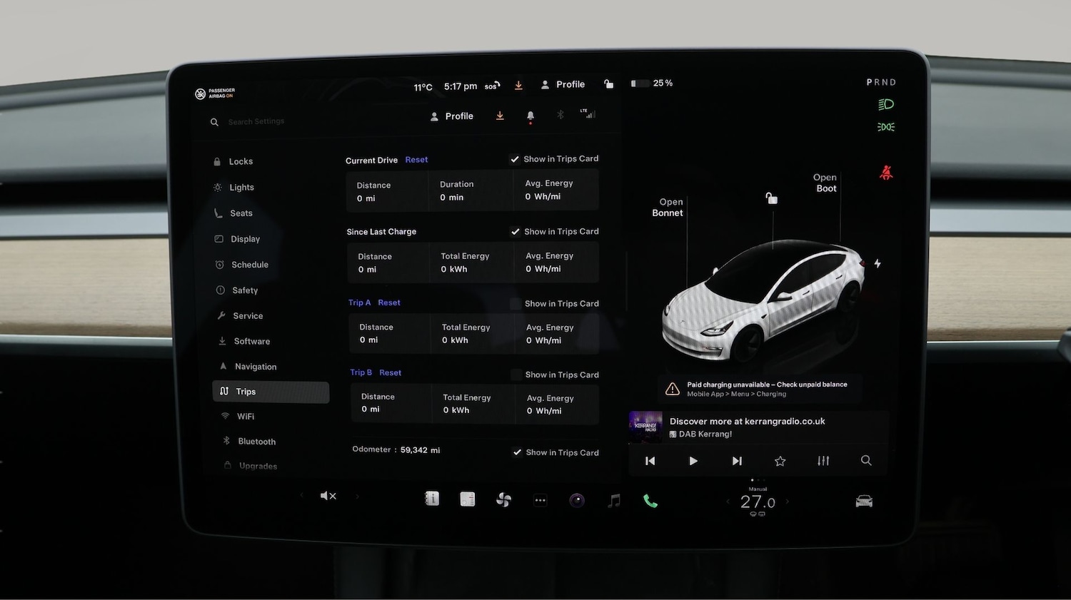 Used Tesla Model 3 2022 for sale - 77128979: Photo 10