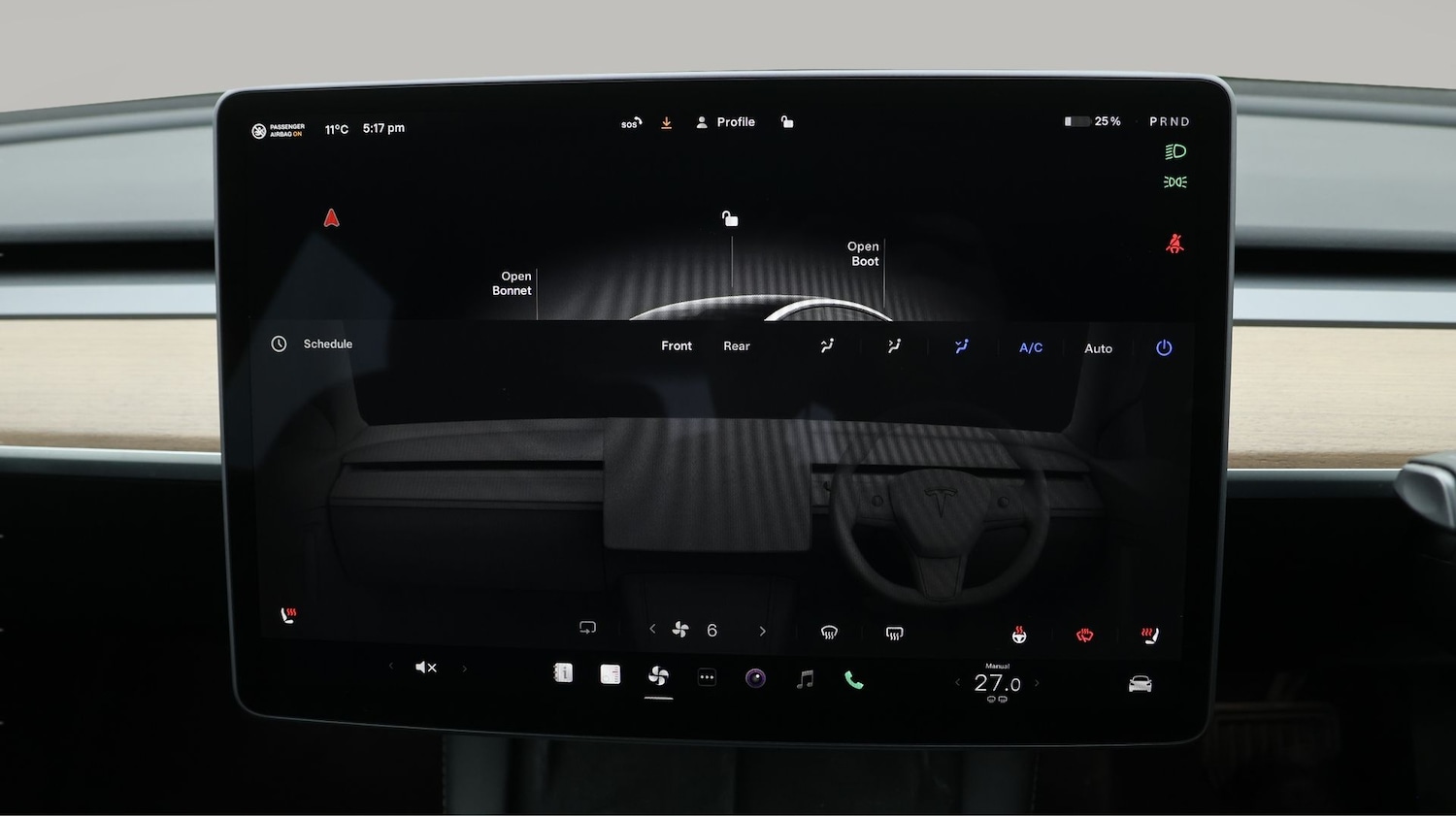 Used Tesla Model 3 2022 for sale - 77128979: Photo 12