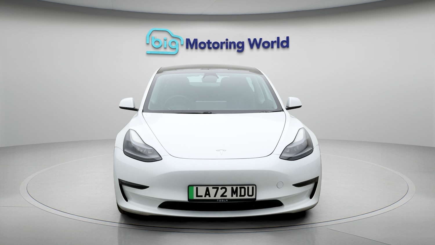 Used Tesla Model 3 2022 for sale - 77128979: Photo 2