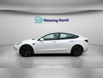 Used Tesla Model 3 2022 for sale - 77128979: Photo
