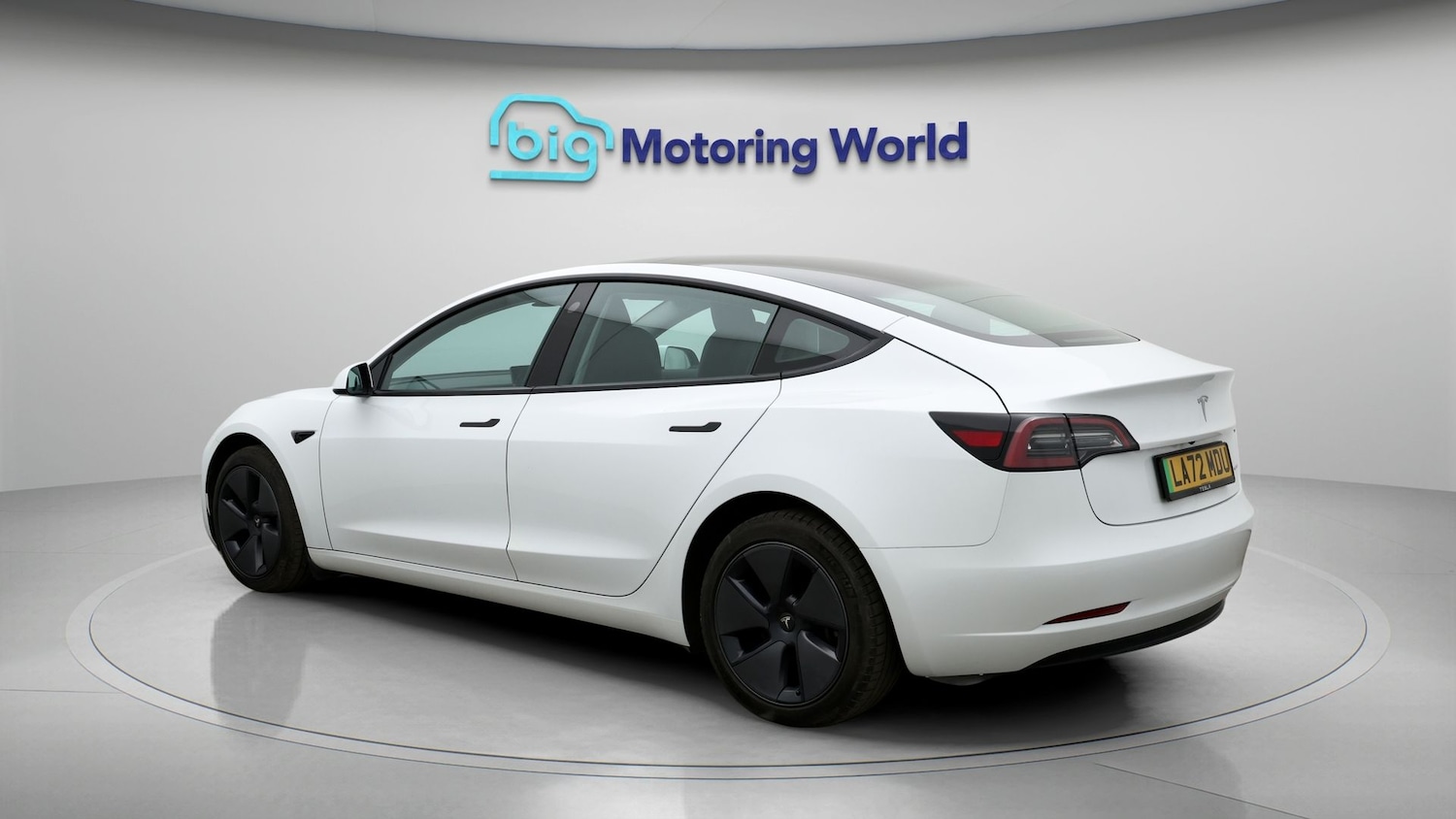 Used Tesla Model 3 2022 for sale - 77128979: Photo 5