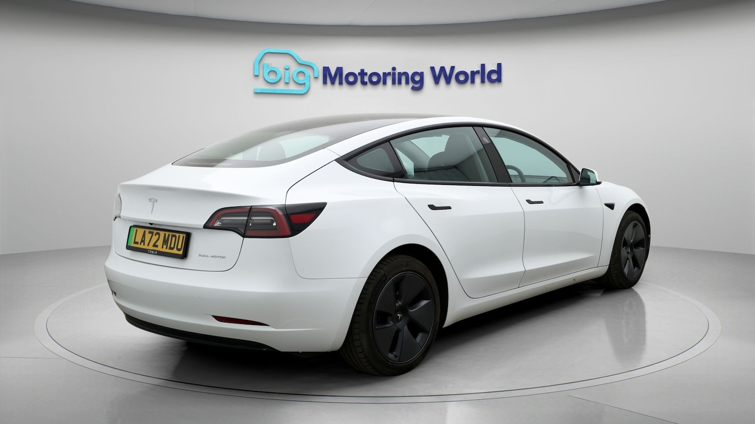 Used Tesla Model 3 2022 for sale - 77128979: Photo 7