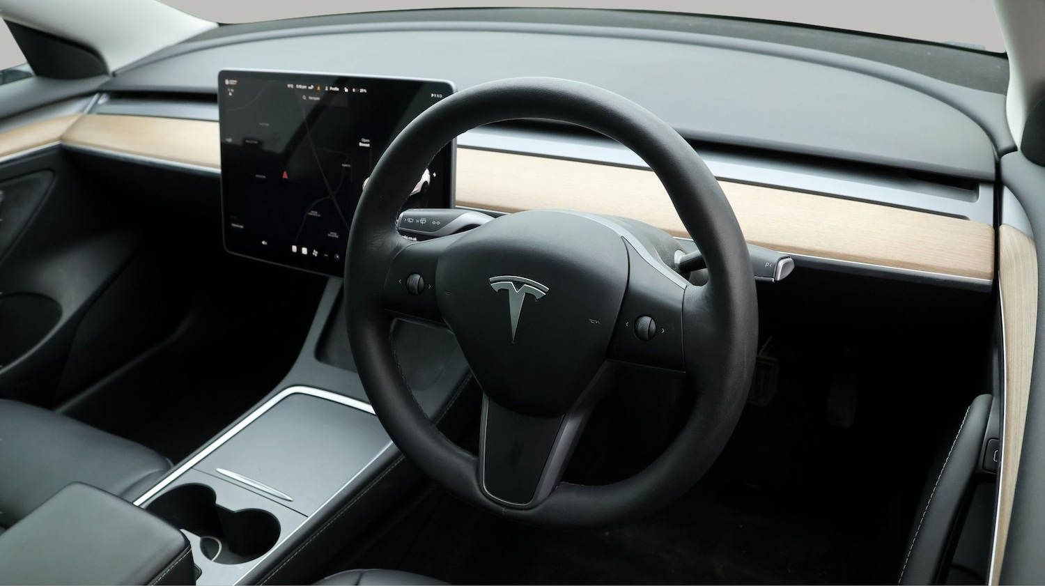Used Tesla Model 3 2022 for sale - 77128979: Photo 9