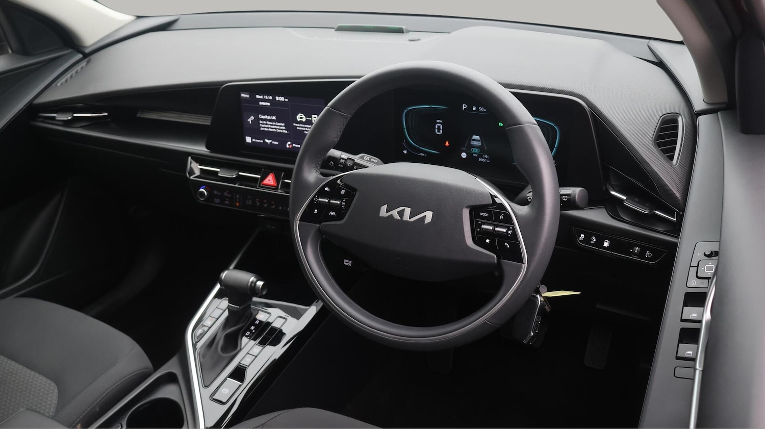 Used Kia Niro 2022 for sale - 76294465: Photo 10