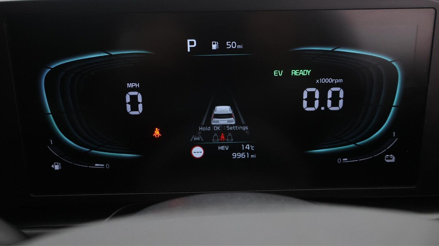 Used Kia Niro 2022 for sale - 76294465: Photo 11