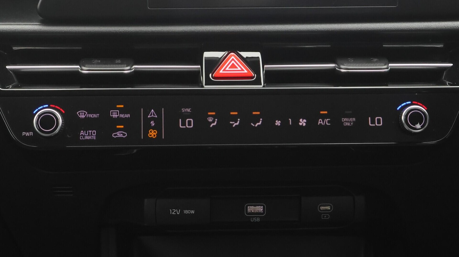 Used Kia Niro 2022 for sale - 76294465: Photo 13