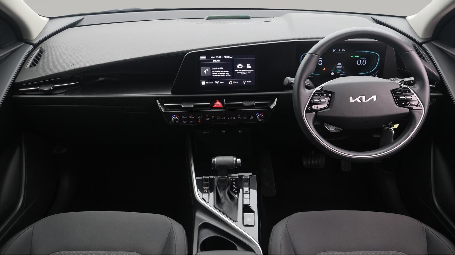 Used Kia Niro 2022 for sale - 76294465: Photo 14