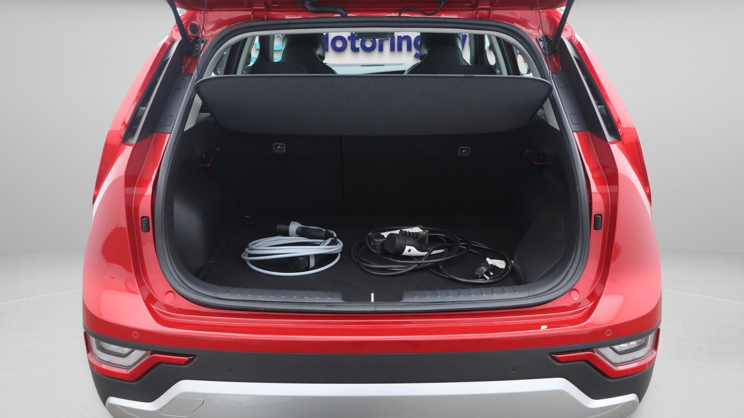 Used Kia Niro 2022 for sale - 76294465: Photo 18