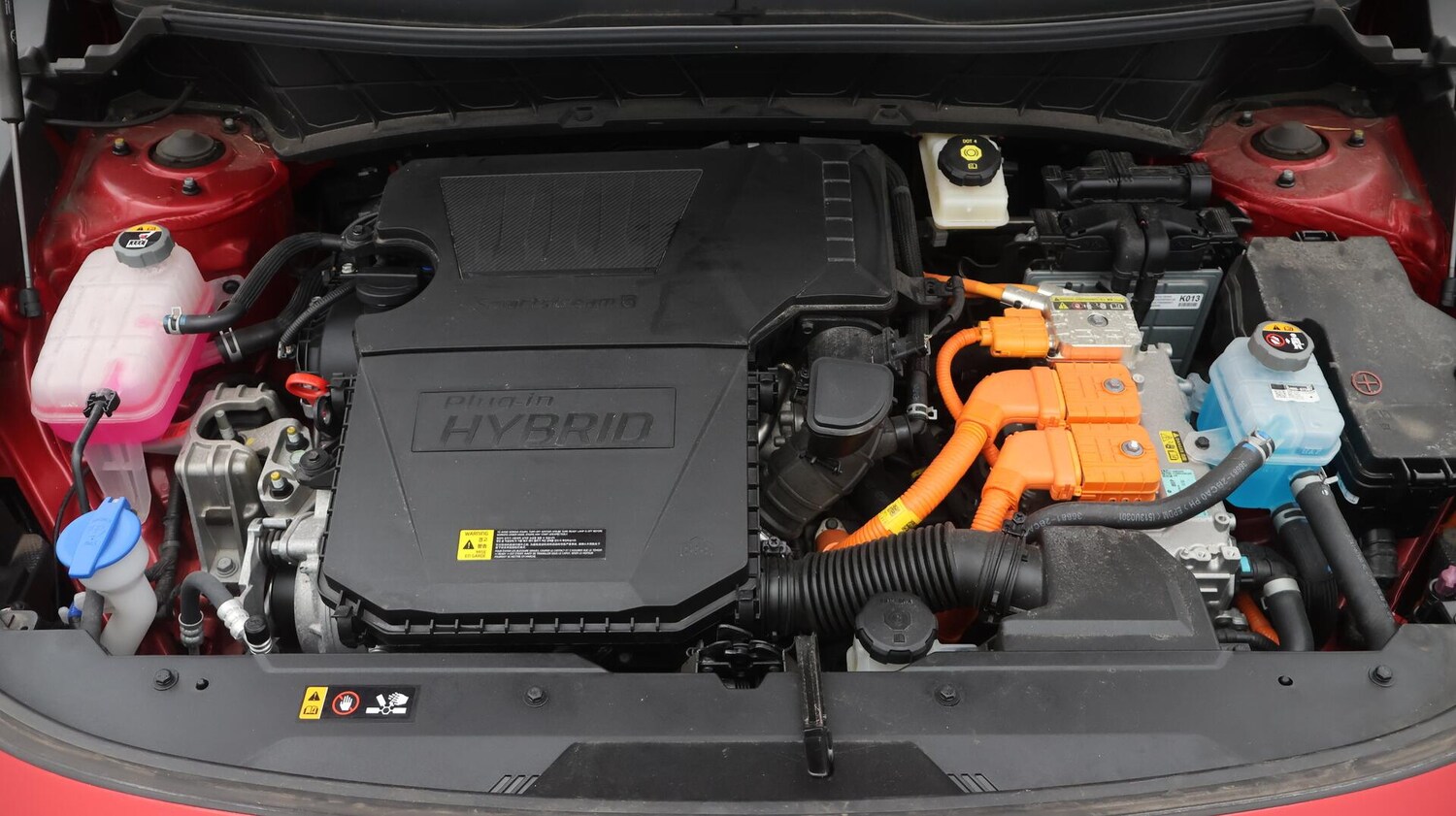 Used Kia Niro 2022 for sale - 76294465: Photo 20