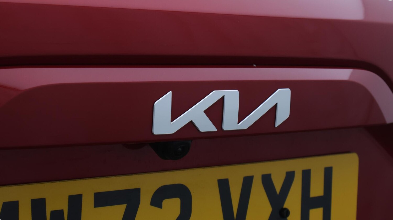 Used Kia Niro 2022 for sale - 76294465: Photo 22