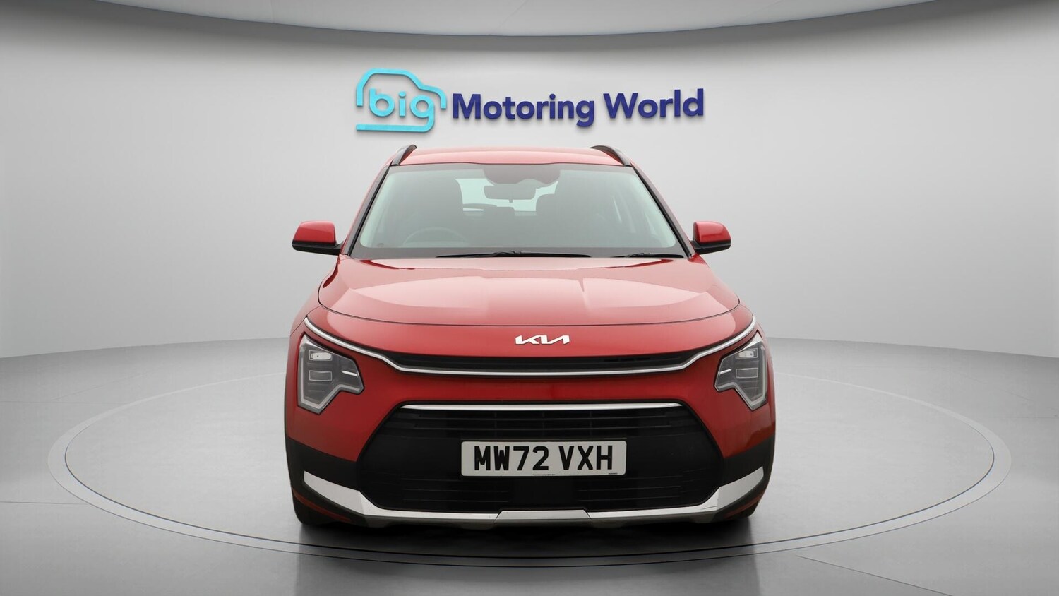 Used Kia Niro 2022 for sale - 76294465: Photo 3