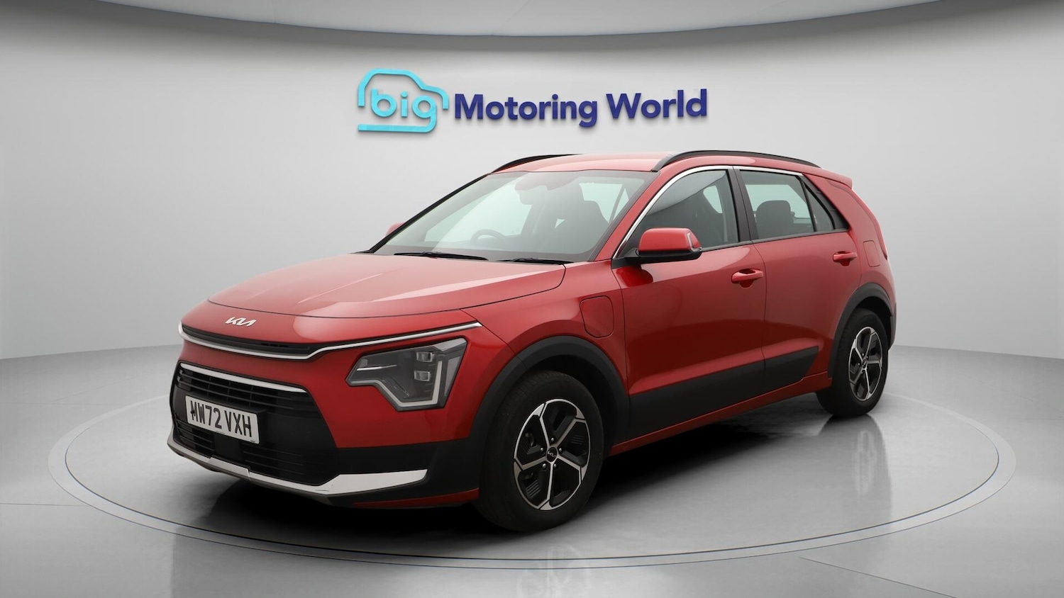 Used Kia Niro 2022 for sale - 76294465: Photo 4