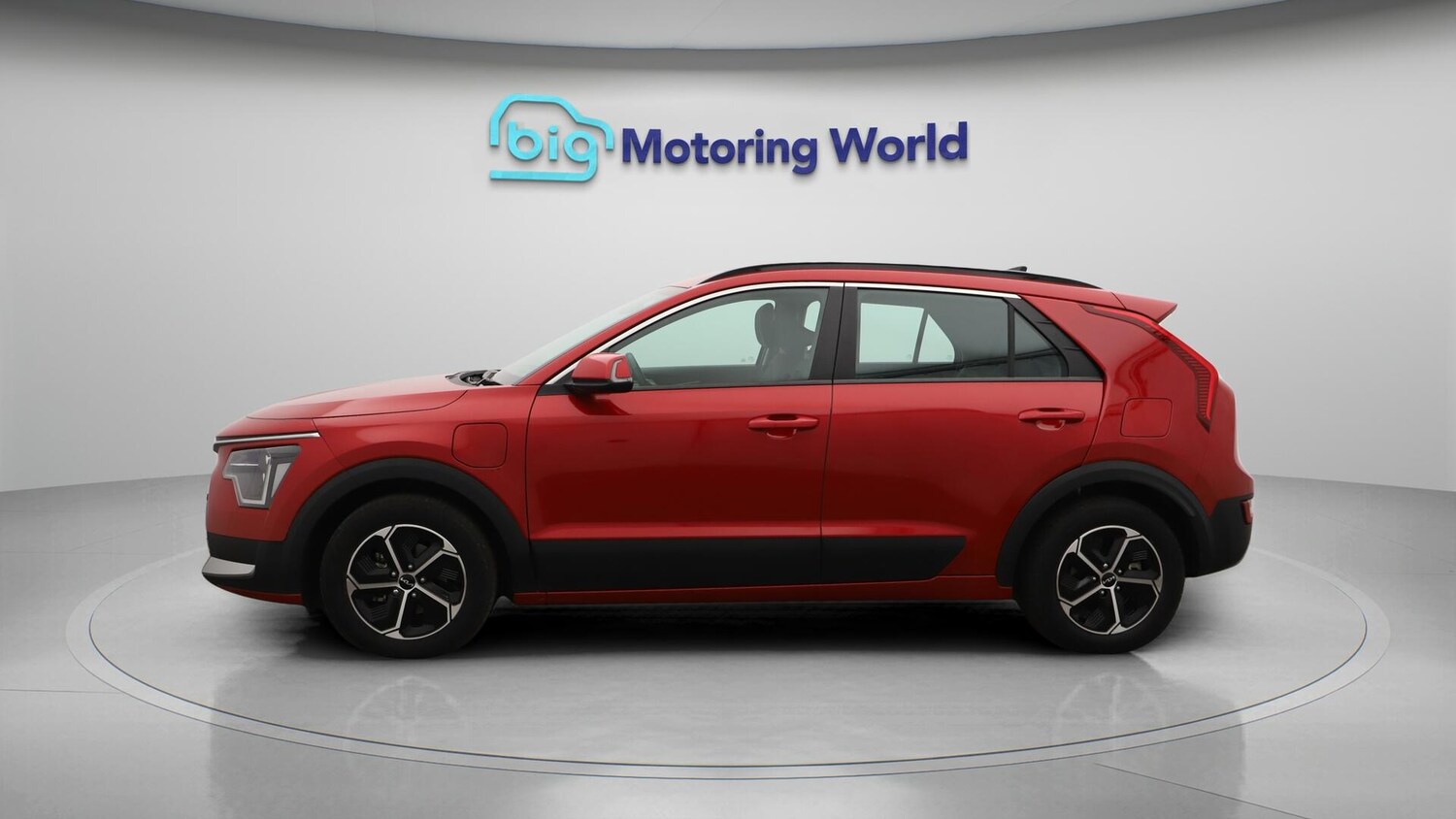 Used Kia Niro 2022 for sale - 76294465: Photo 5