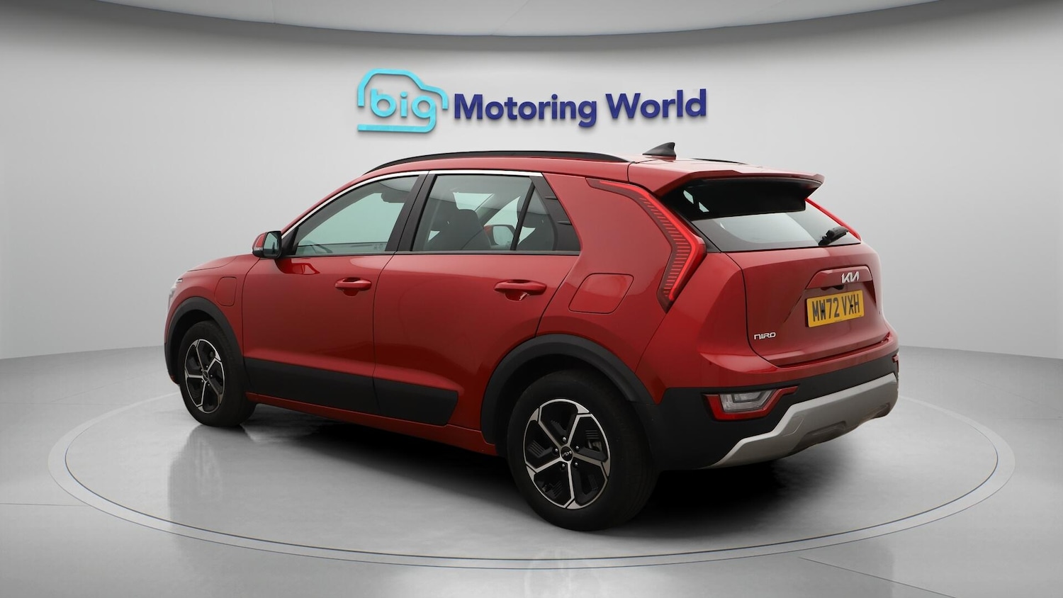 Used Kia Niro 2022 for sale - 76294465: Photo 6
