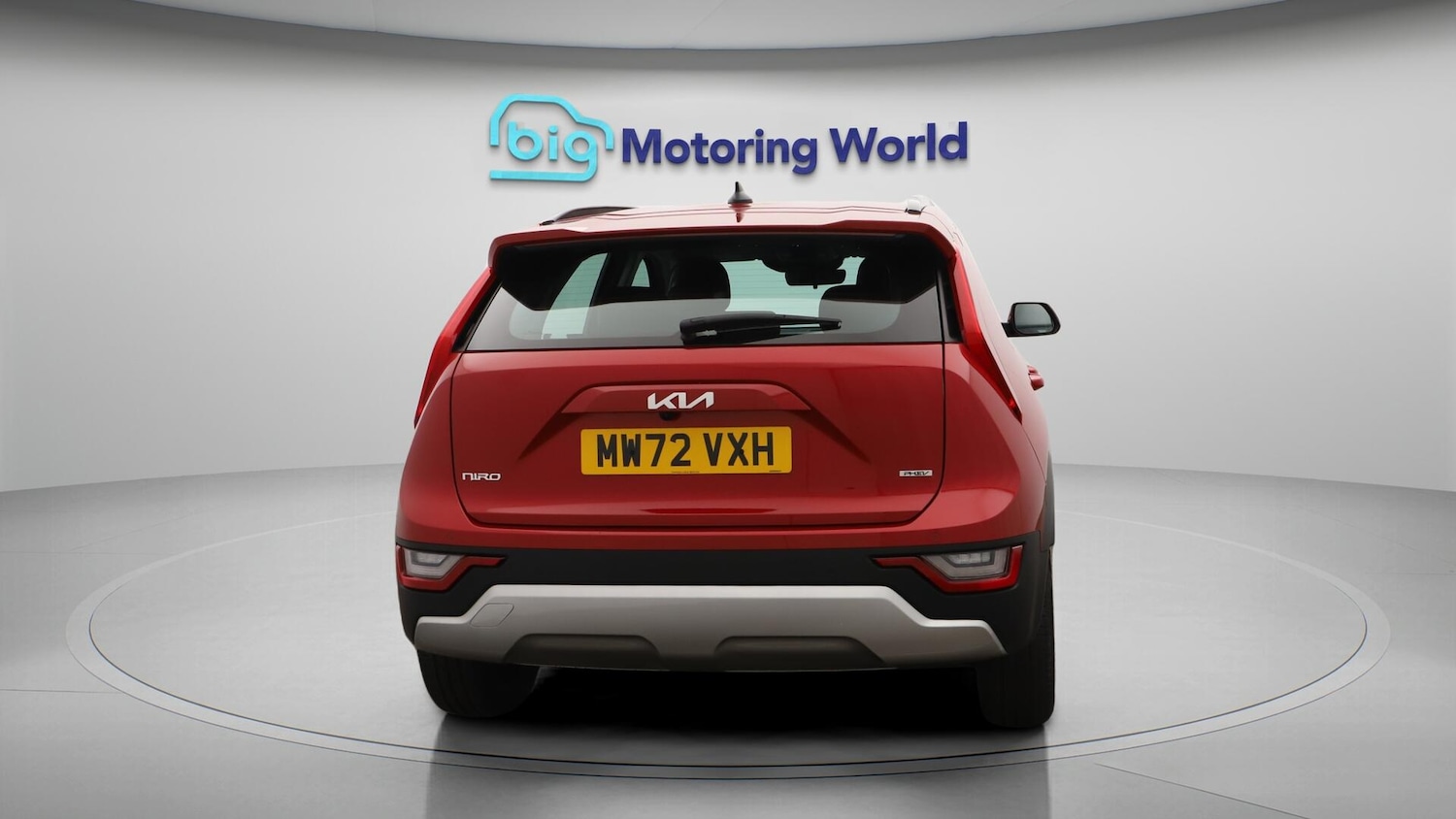 Used Kia Niro 2022 for sale - 76294465: Photo 7