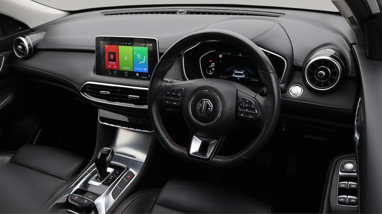 Used MG MG HS 2022 for sale - 76715057: Photo 10