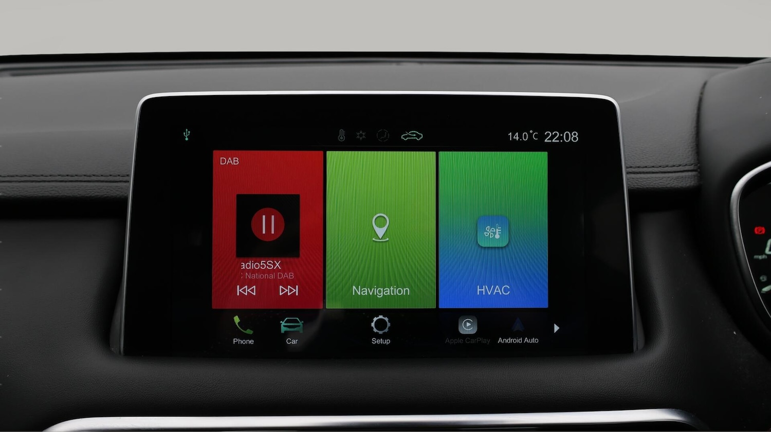 Used MG MG HS 2022 for sale - 76715057: Photo 12